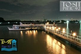 ทูซิท เพียร์ 92