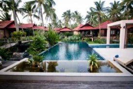 ธูษิฏา รีสอร์ท แอนด์ สปา (Tusita Resort and Spa)