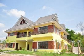 บ้านไมตรีบูติคเฮ้าส์