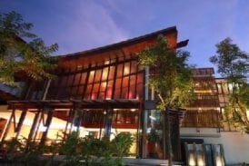 ปกาสัย รีสอร์ท (Pakasai Resort)