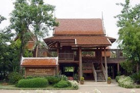 พิพิธภัณฑสถานแห่งชาติกําแพงเพชร