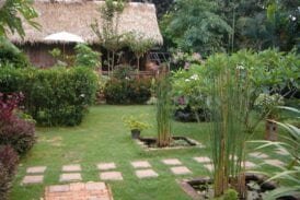 ภัตตาคาร 3 รส