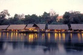 ริเวอร์แคว โฟลทเทล