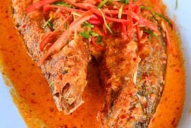 ร้านครัวชุกโดน