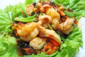 ร้านริมน้ำกันตัง