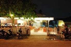 ร้านสถานีนมสด (หาดวอนนภา)
