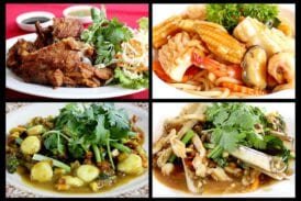 ร้านสวนเส ณ เฮฮา