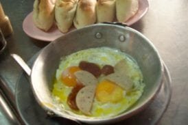 ร้านอาหาร เอมโอษฐ ขอนแก่น