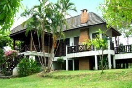 วนาลีรีสอร์ท