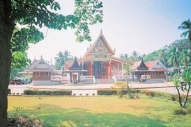 วัดปากคลองมะขามเฒ่า