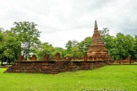 วัดพระธาตุ