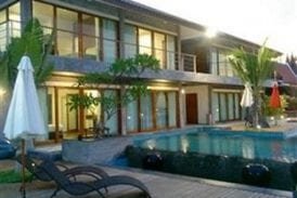 วีวา วิลล่า บางปะกง (VIVA VILLA Bangpakong)