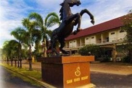 สยาม ริเวอร์ รีสอร์ท (Siam River Resort)