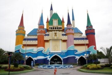 สวนสยาม (Siam Park City)