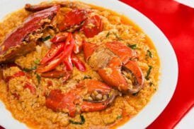 สามย่านซีฟู้ด