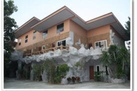 สุวรรณาการ์เด้นชัยนาท