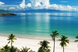 หมู่เกาะลันตา
