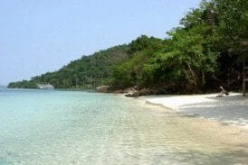 หาดเจ้าหลาว