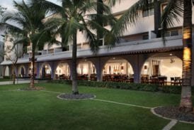 อมารี ออคิด พัทยา