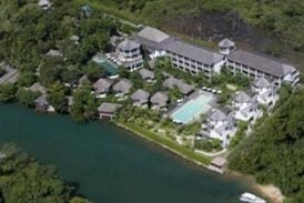 อาน่า รีสอร์ท แอนด์ สปา (AANA Resort & Spa)