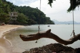 อ่าวตาลคู่