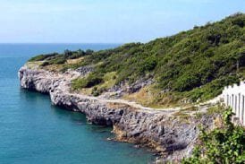 เกาะสีชัง