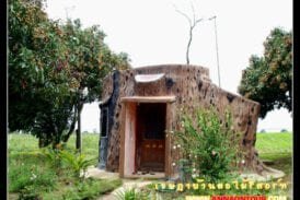 เจษฏาบ้านตอไม้