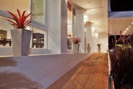 โรงแรม ไพบูลย์เพลส (Phaiboonplace Hotel)