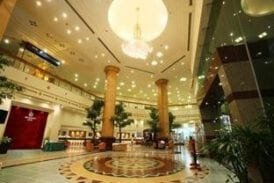 โรงแรมธรรมรินทร์ ธนา (Thumrin Thana Hotel)