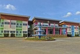 โรงแรมบ้านอิงนา รีสอร์ท (Baan Ingna Resort Hotel)