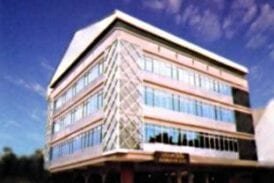 โรงแรมแก่นนคร