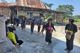 บ้านพิพิธภัณฑ์ไทดำ