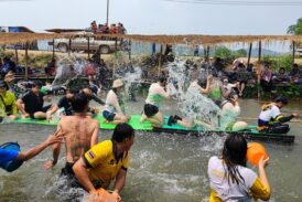 เขื่อนแม่สรวย