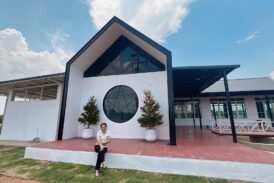 สตาร์คาเฟ่